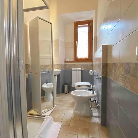 Sasso Grosso House Apartment Ronciglione  Exterior photo