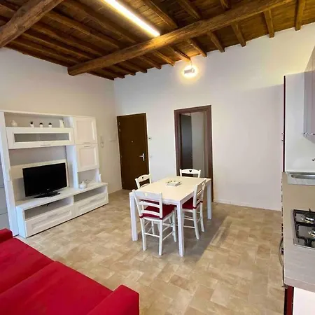 Sasso Grosso House Apartment Ronciglione  Exterior photo