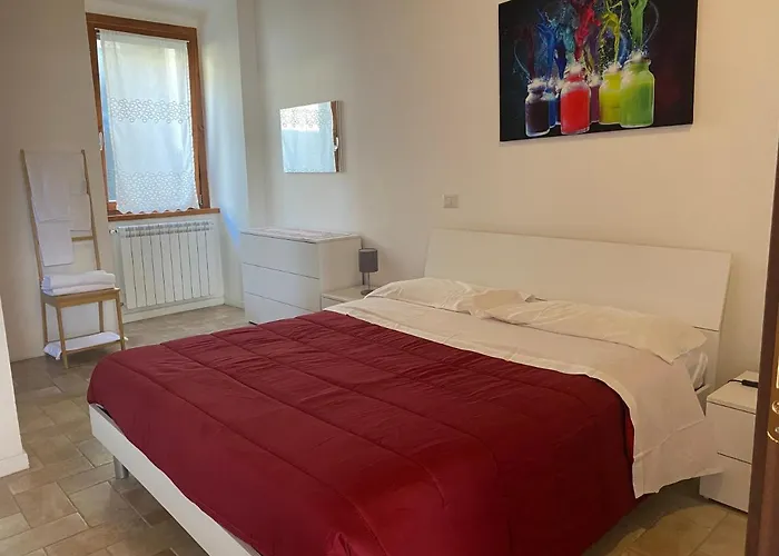 Sasso Grosso House