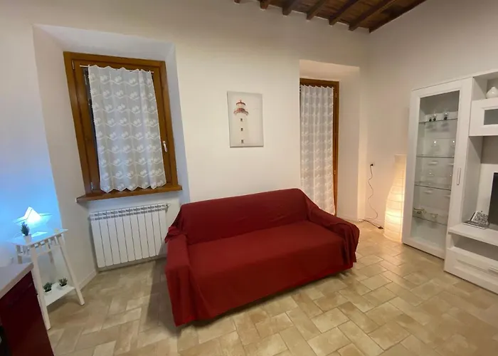 Sasso Grosso House