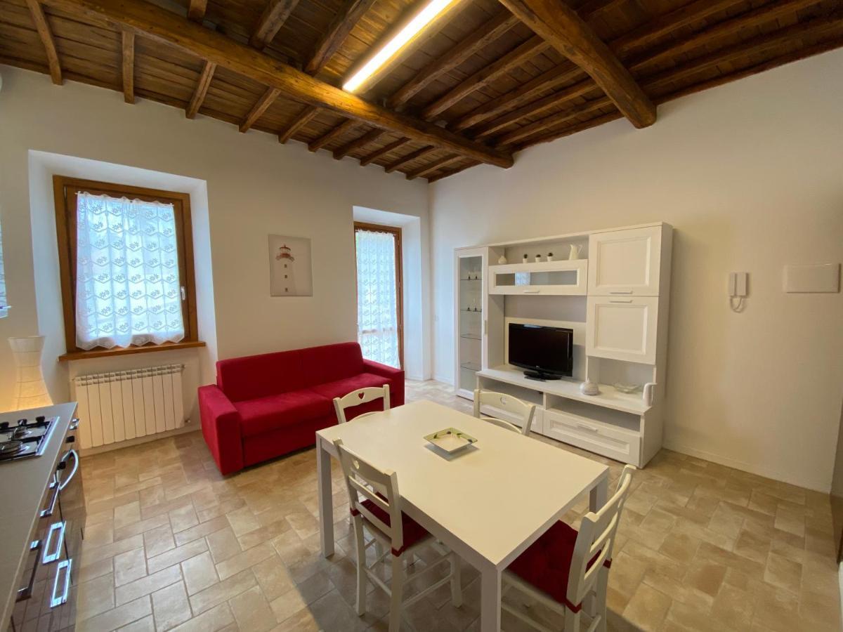 Sasso Grosso House *