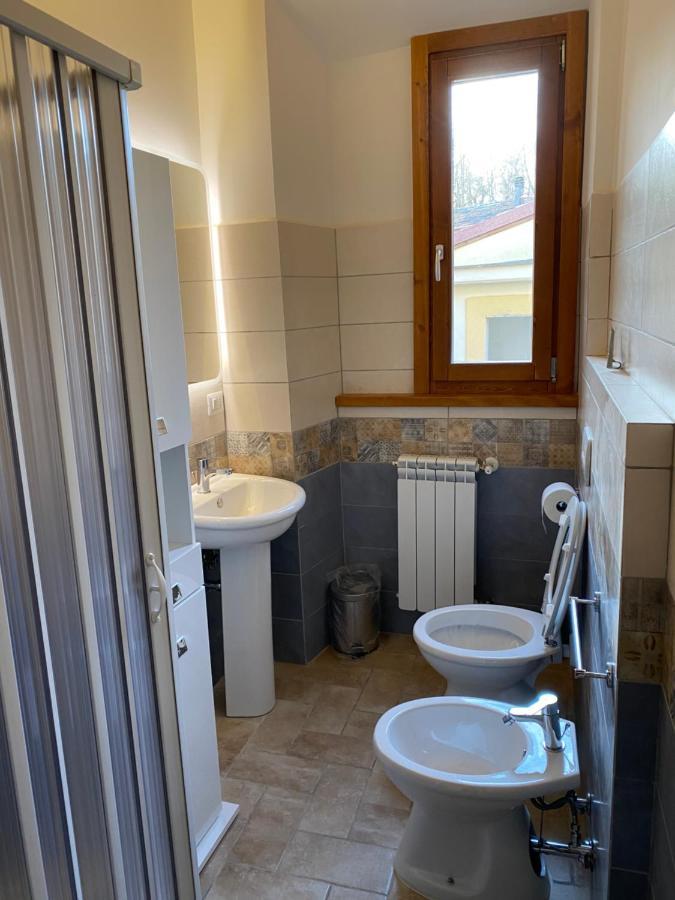 Apartment Sasso Grosso House *