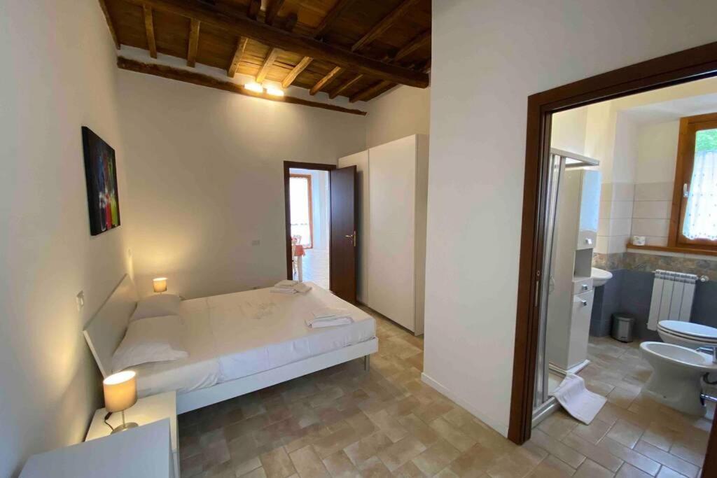 Sasso Grosso House Apartment Ronciglione (Viterbo)