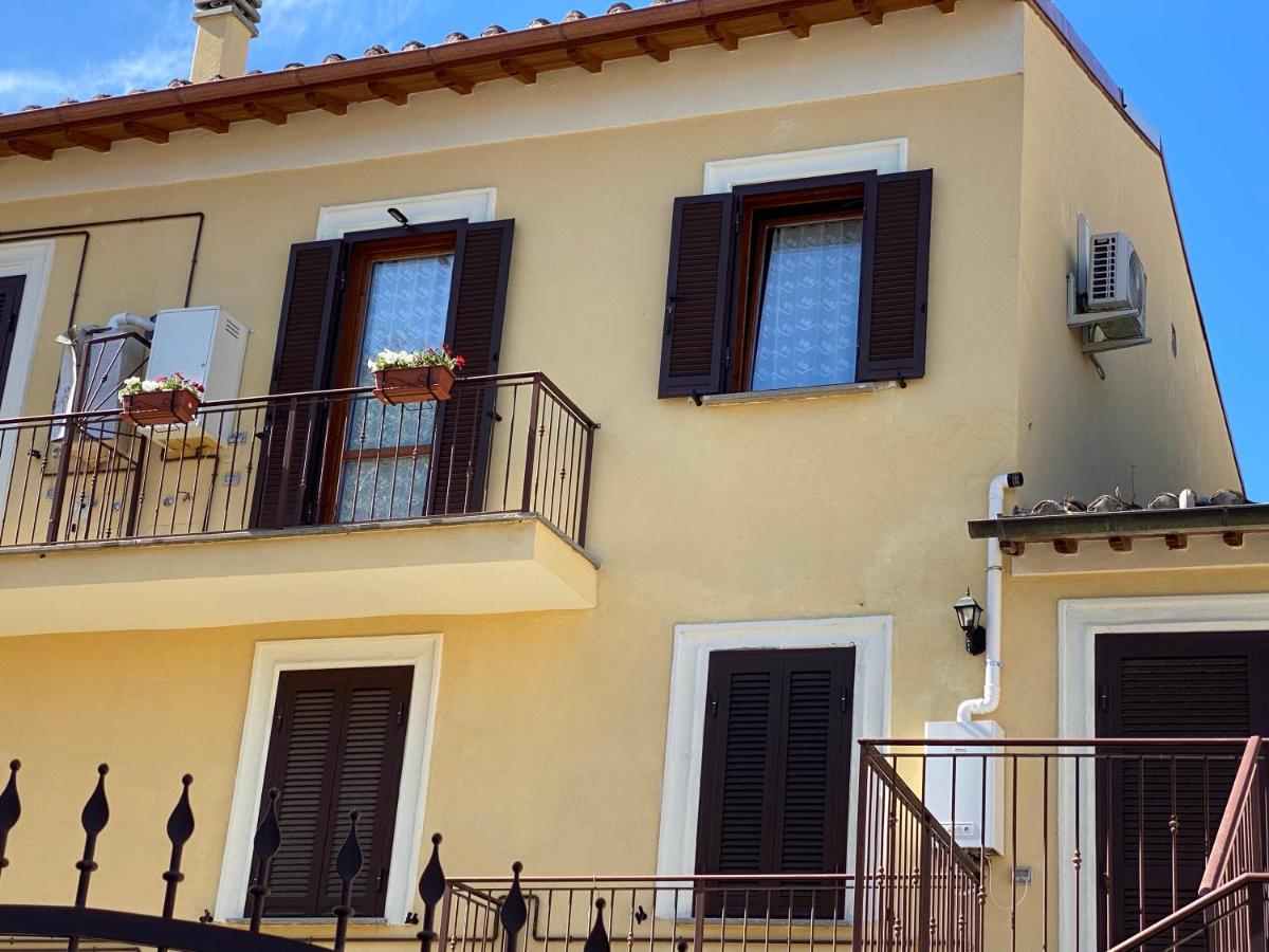 Apartment Sasso Grosso House