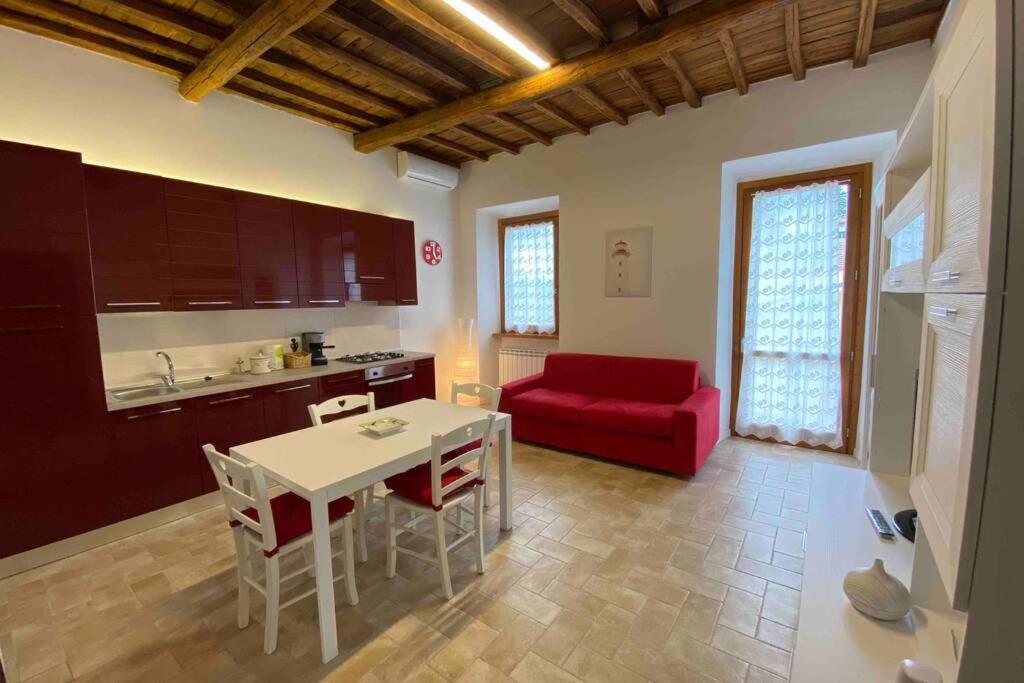 Sasso Grosso House *