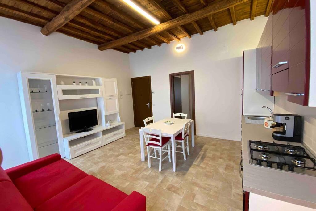 Sasso Grosso House Ronciglione (Viterbo)