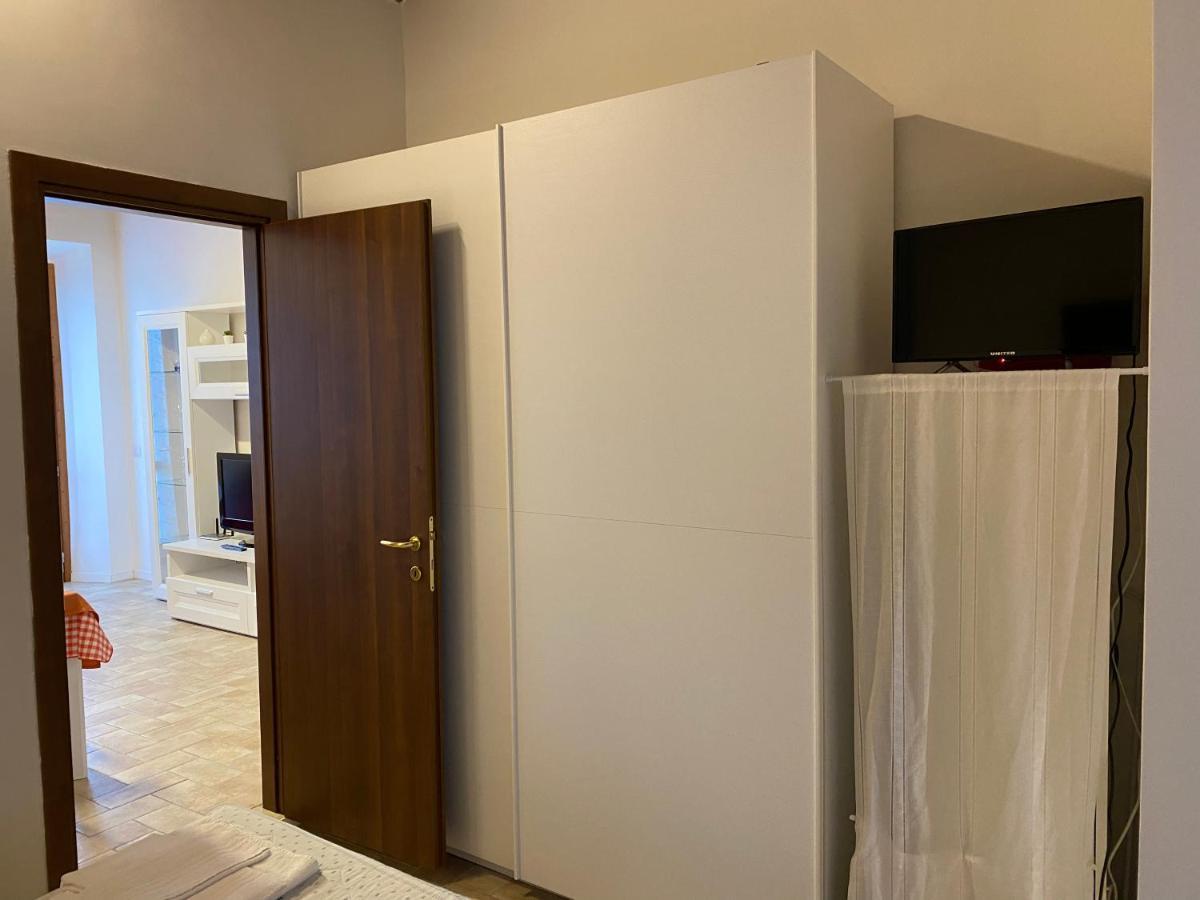 Apartment Sasso Grosso House Ronciglione (Viterbo)