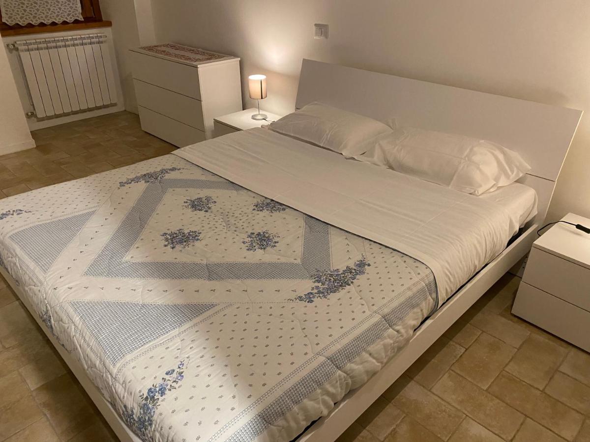 Sasso Grosso House Apartment *