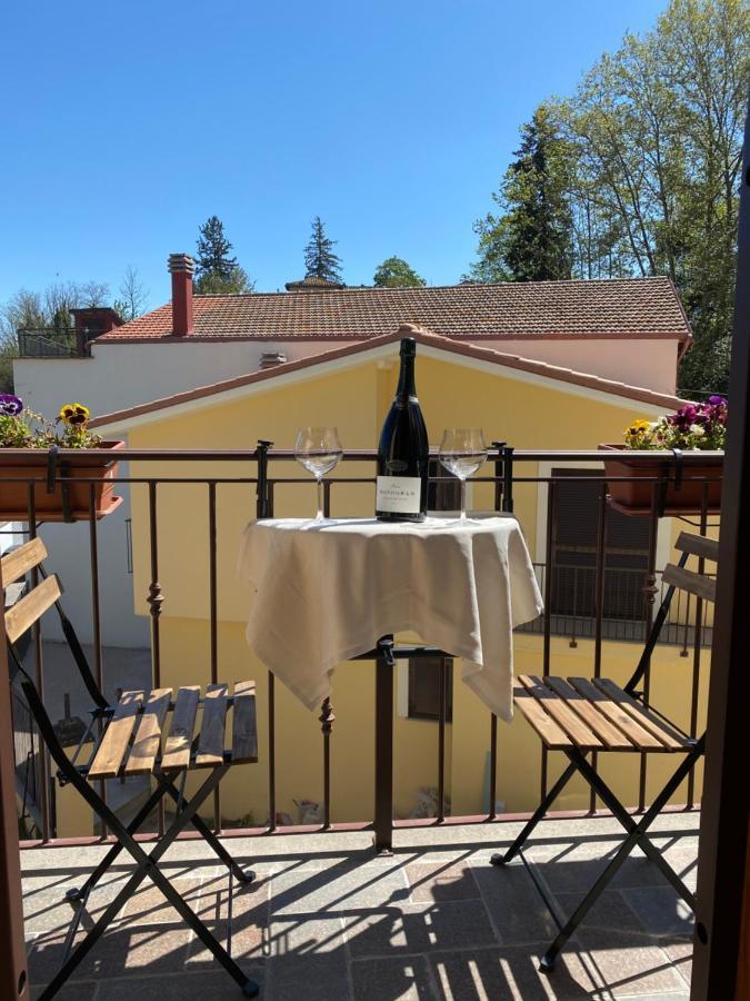 Sasso Grosso House Apartment Ronciglione (Viterbo)