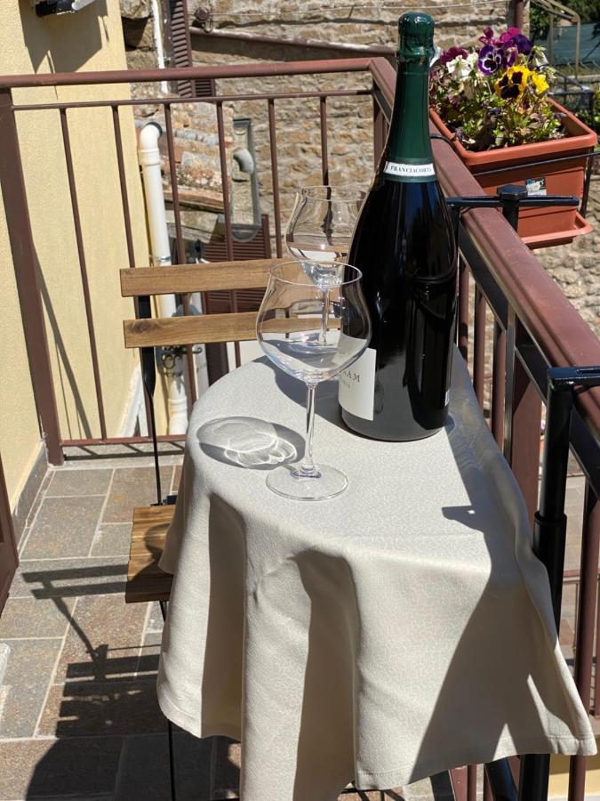 Sasso Grosso House Apartment
