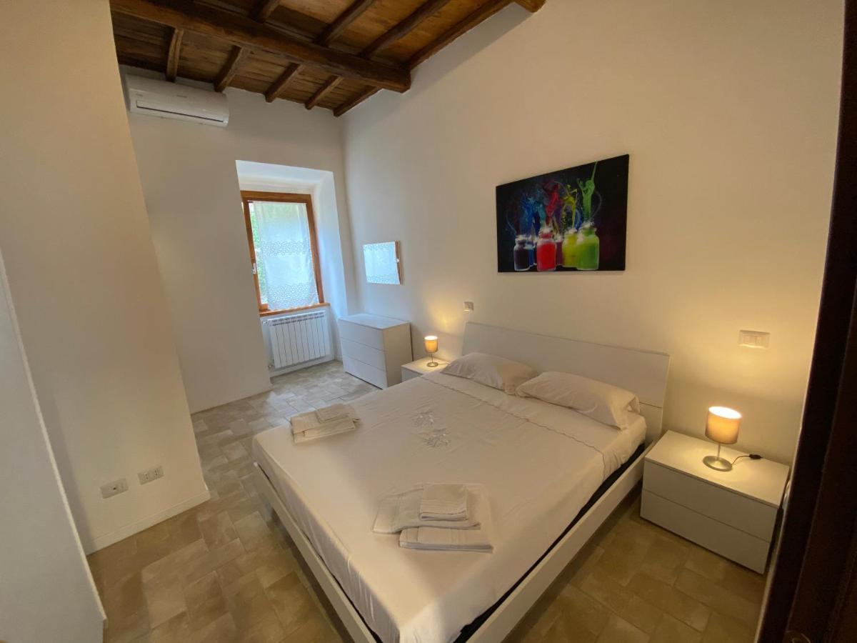 Sasso Grosso House *