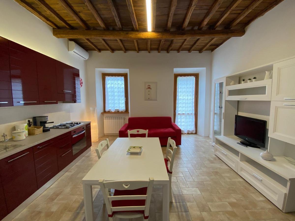 Apartment Sasso Grosso House Ronciglione (Viterbo)