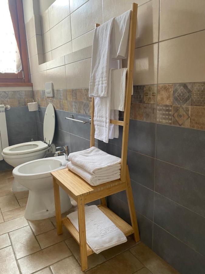 Sasso Grosso House Apartment