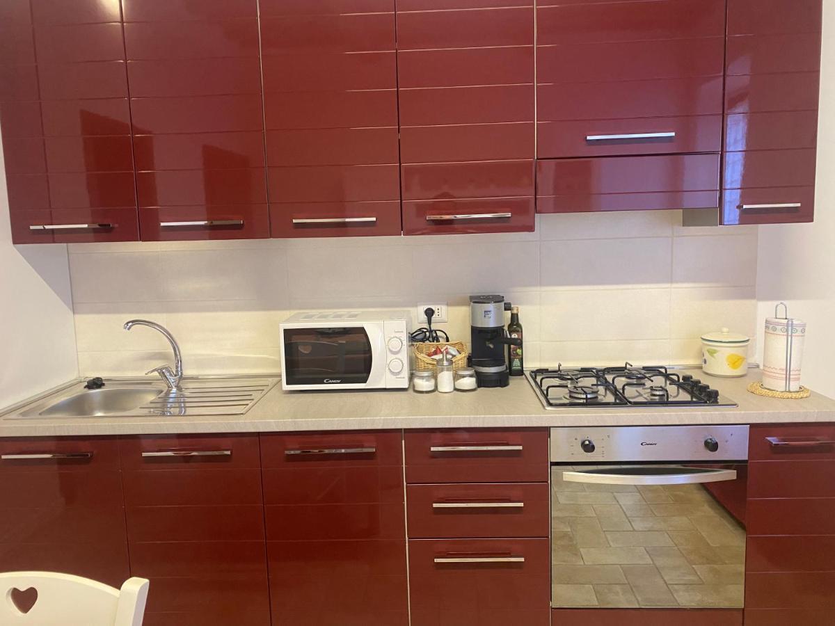 Sasso Grosso House * Ronciglione (Viterbo)