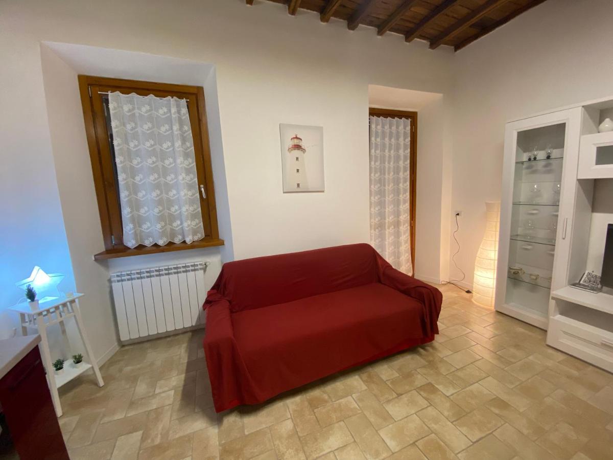 Apartment Sasso Grosso House *