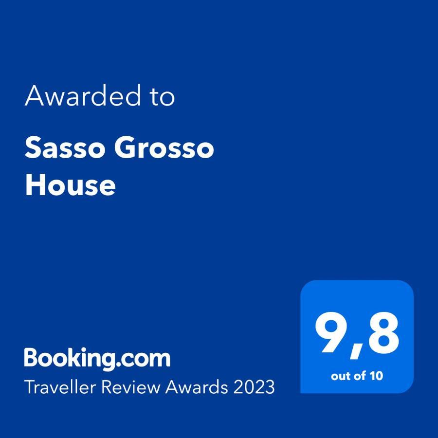 Sasso Grosso House Apartment Ronciglione (Viterbo)