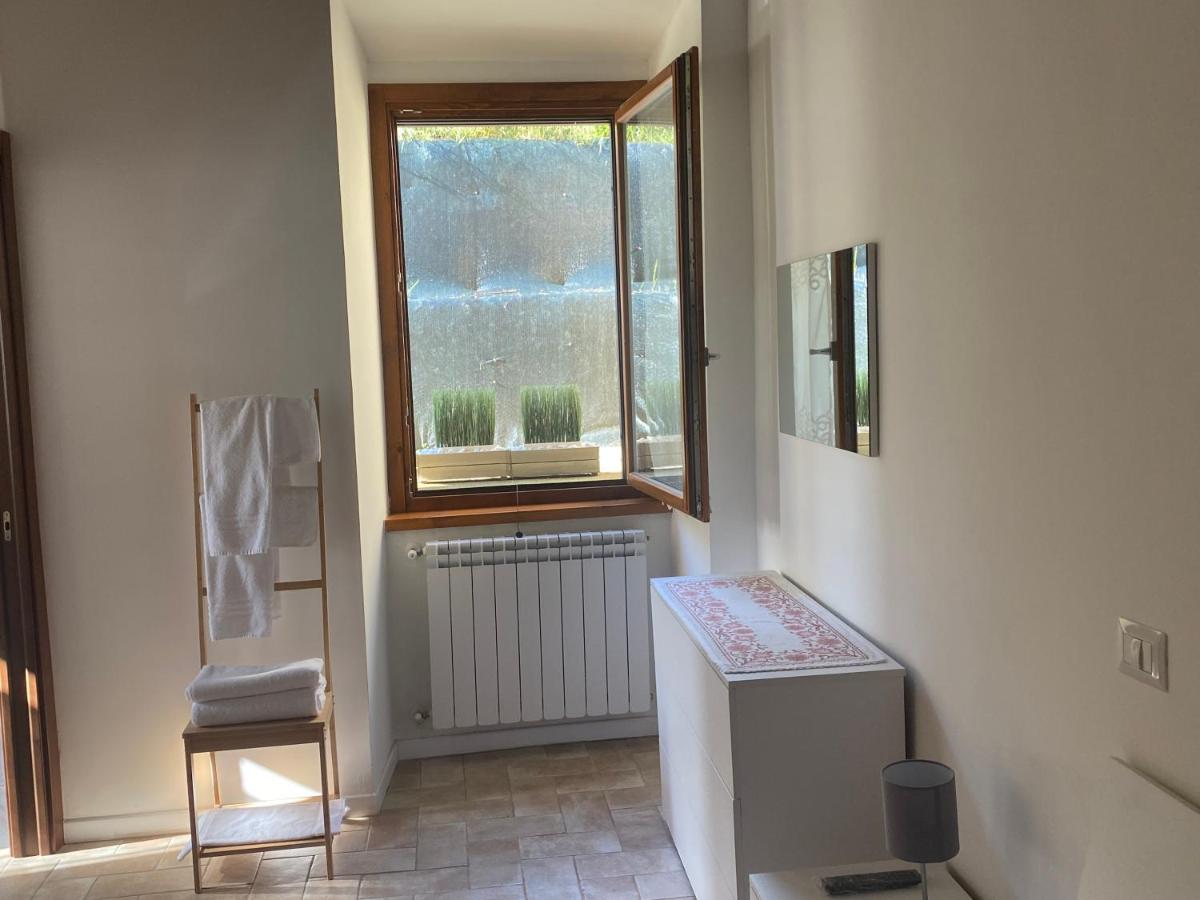 Sasso Grosso House Apartment Ronciglione (Viterbo)