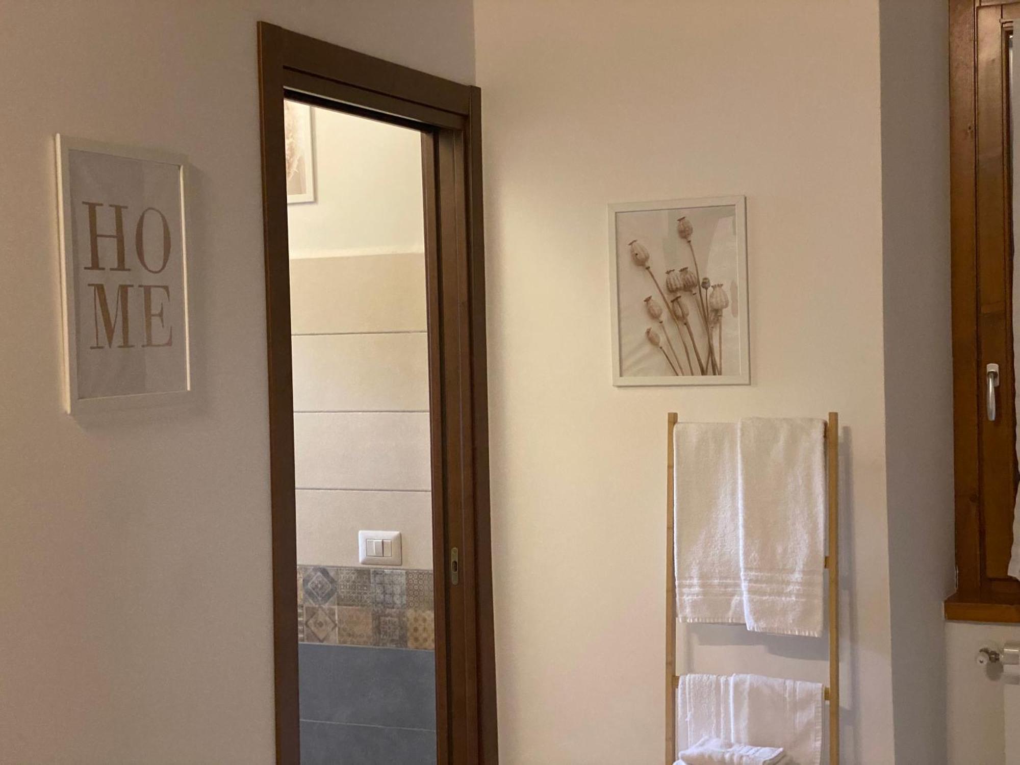 Apartment Sasso Grosso House Ronciglione (Viterbo)