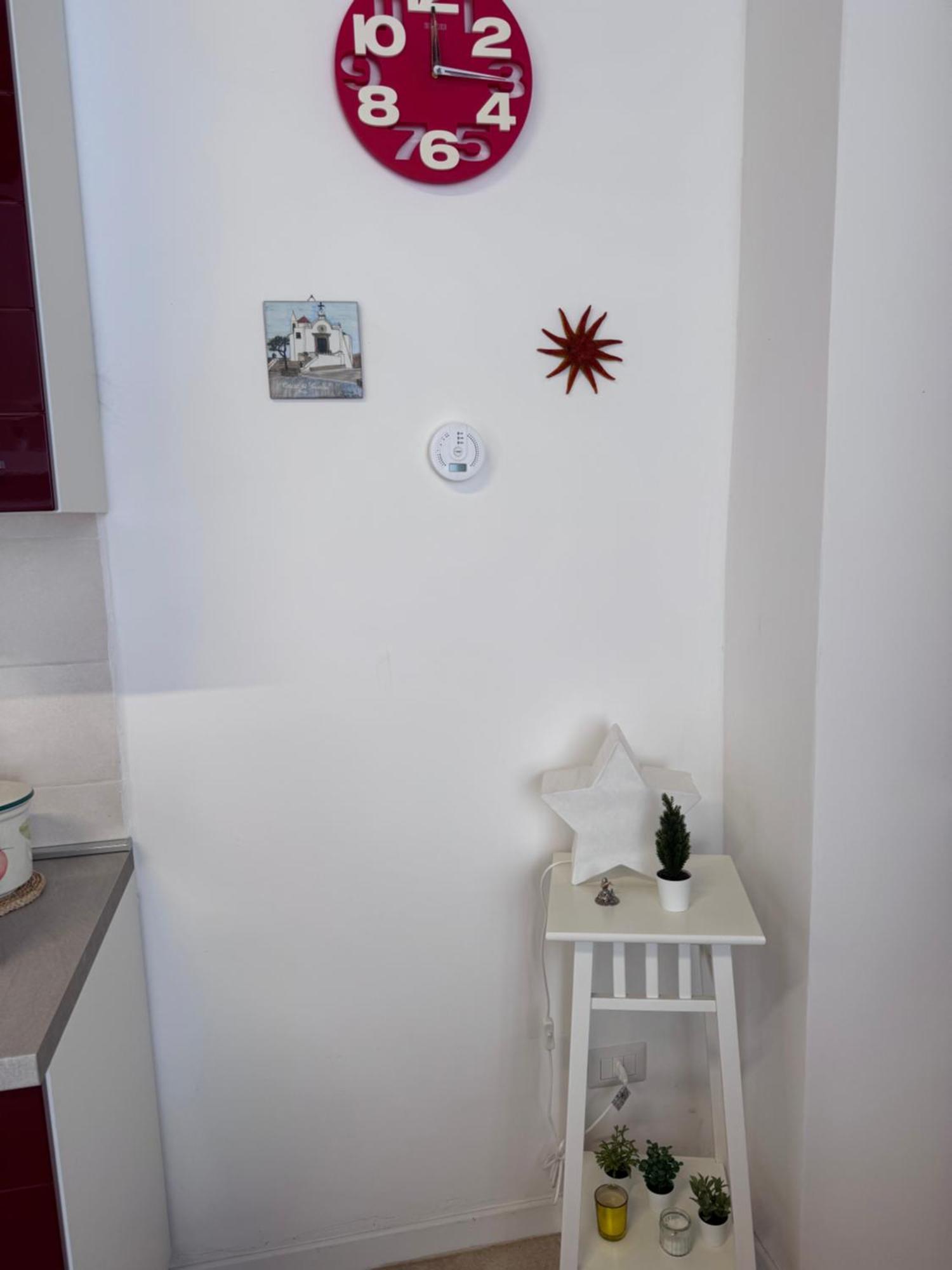 Apartment Sasso Grosso House *